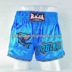 Raja Boxing Muay Thai...