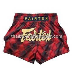 Thaiboxen Shorts Fairtex...