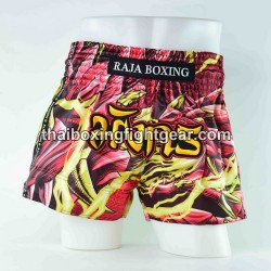 Raja Boxing Muay Thai...
