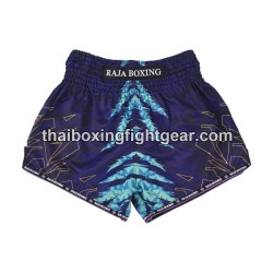 Raja Boxing Muay Thai Boxhosen "RK-1"
