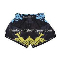 Raja Boxing Muay Thai Boxhosen "RK-2"
