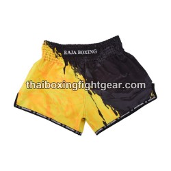 Raja Boxing Muay Thai Boxhosen "RK-4"