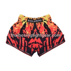 Raja Boxing Muay Thai Boxhosen "RK-6"