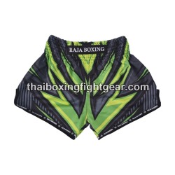 Raja Boxing Muay Thai Boxhosen "RK-7"