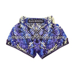 Raja Boxing Muay Thai Boxhosen "RK-8"