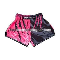 Raja Boxing Muay Thai Boxhosen "RK-9"