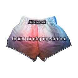 Raja Boxing Muay Thai Boxhosen "RK-10"