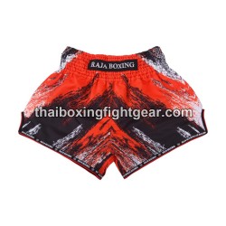 Raja Boxing Muay Thai Boxhosen "RK-12"