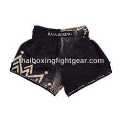 Raja Boxing Muay Thai Boxhosen "RK-13"