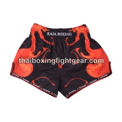 Raja Boxing Muay Thai Boxhosen "RK-5"