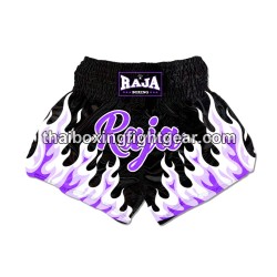 Raja Boxing Muay Thai Boxhosen "RK-17"