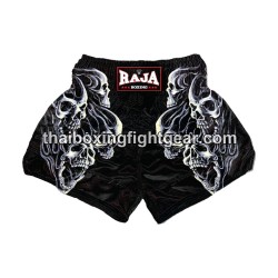 Raja Boxing Muay Thai Boxhosen "RK-15"
