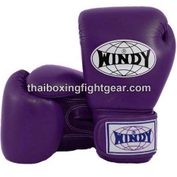 Windy MuayThai...