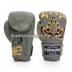 copy of Boxhandschuhe TOP KING KANOK-TKBGKN khaki