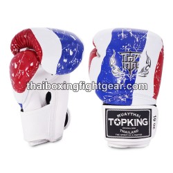 Boxhandschuhe TOP KING THAI FLAG-TKBGFV-TH
