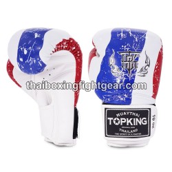 Boxhandschuhe TOP KING THAI FLAG-TKBGFV-TH