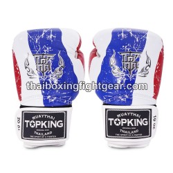 Boxhandschuhe TOP KING THAI FLAG-TKBGFV-TH