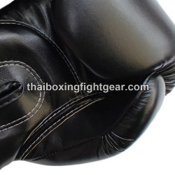 Fairtex Boxhandschuhe BGV1 Schwarz - Neu | Handschuhe