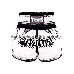 Twins  Muay thai shorts "TBS-COMIC-T"
