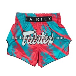Thaiboxen Shorts Fairtex " BS1929 Street King"
