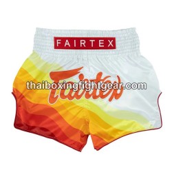 Thaiboxen Shorts Fairtex "BS1932 Spectrum"