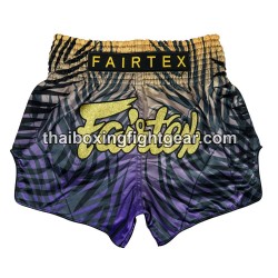 Thaiboxen Shorts Fairtex "BS1942 Dusk"