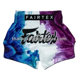 Thaiboxen Shorts Fairtex...