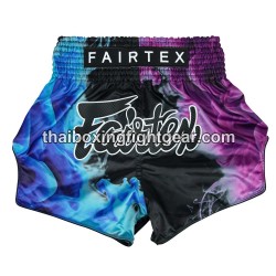 Thaiboxen Shorts Fairtex...