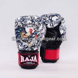 Raja Boxing Muay Thai...