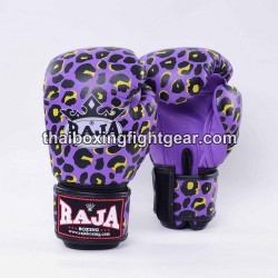 Raja Boxing Muay Thai...