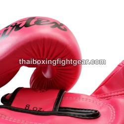 Fairtex Boxhandschuhe BGV1 Pink | Handschuhe