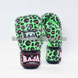 Raja Boxing Muay Thai...