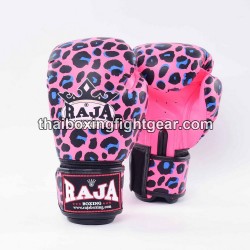Raja Boxing Muay Thai...