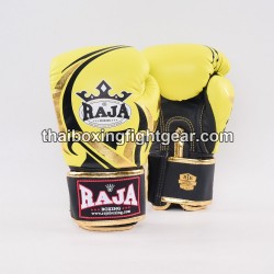 Raja Boxing Muay Thai...
