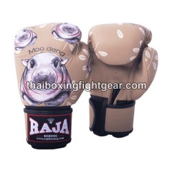 Raja Boxing Muay Thai...