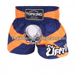 Thaiboxen Shorts Top King...