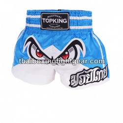 Thaiboxen Shorts Top King...