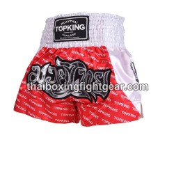 Thaiboxen Shorts Top King...
