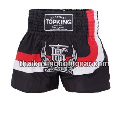 Thaiboxen Shorts Top King...