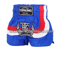 Thaiboxen Shorts Top King...