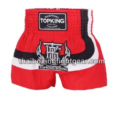 Thaiboxen Shorts Top King...