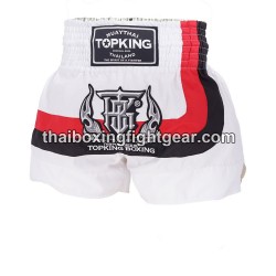 Thaiboxen Shorts Top King...
