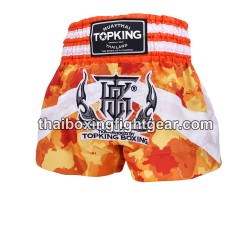 Thaiboxen Shorts Top King...