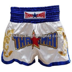 Muay thai shorts Boxhose...