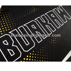 Buakaw Banchamek  Muay thai T-Shirt    Schwarz | T-Shirts