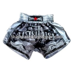 Muay thai shorts Boxhose...