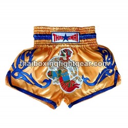 Muay thai shorts Boxhose...