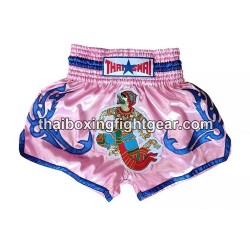 Muay thai shorts Boxhose...